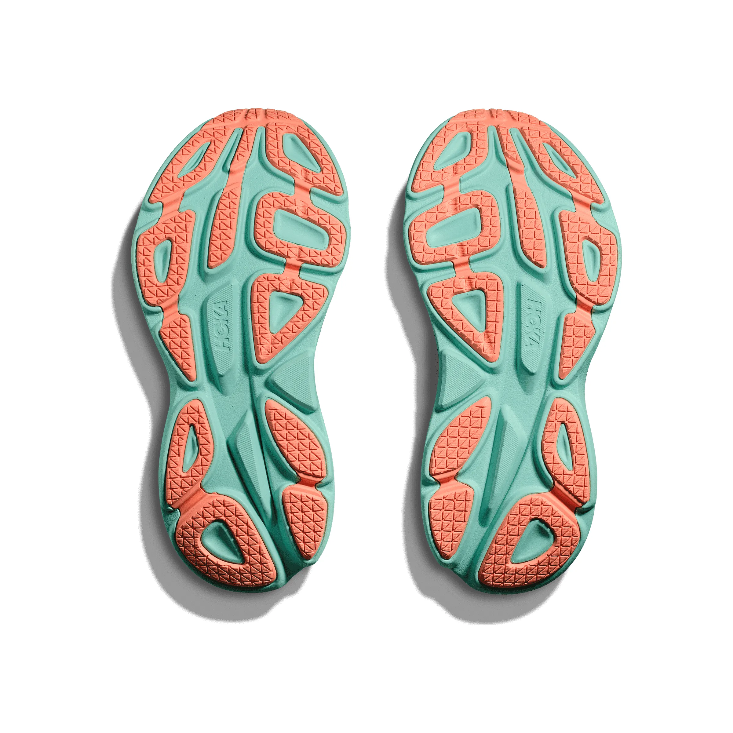 Hoka Women's Bondi 8