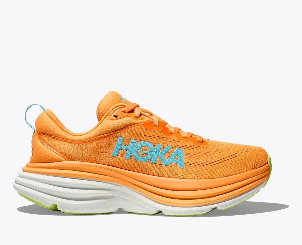 Hoka Women's Bondi 8