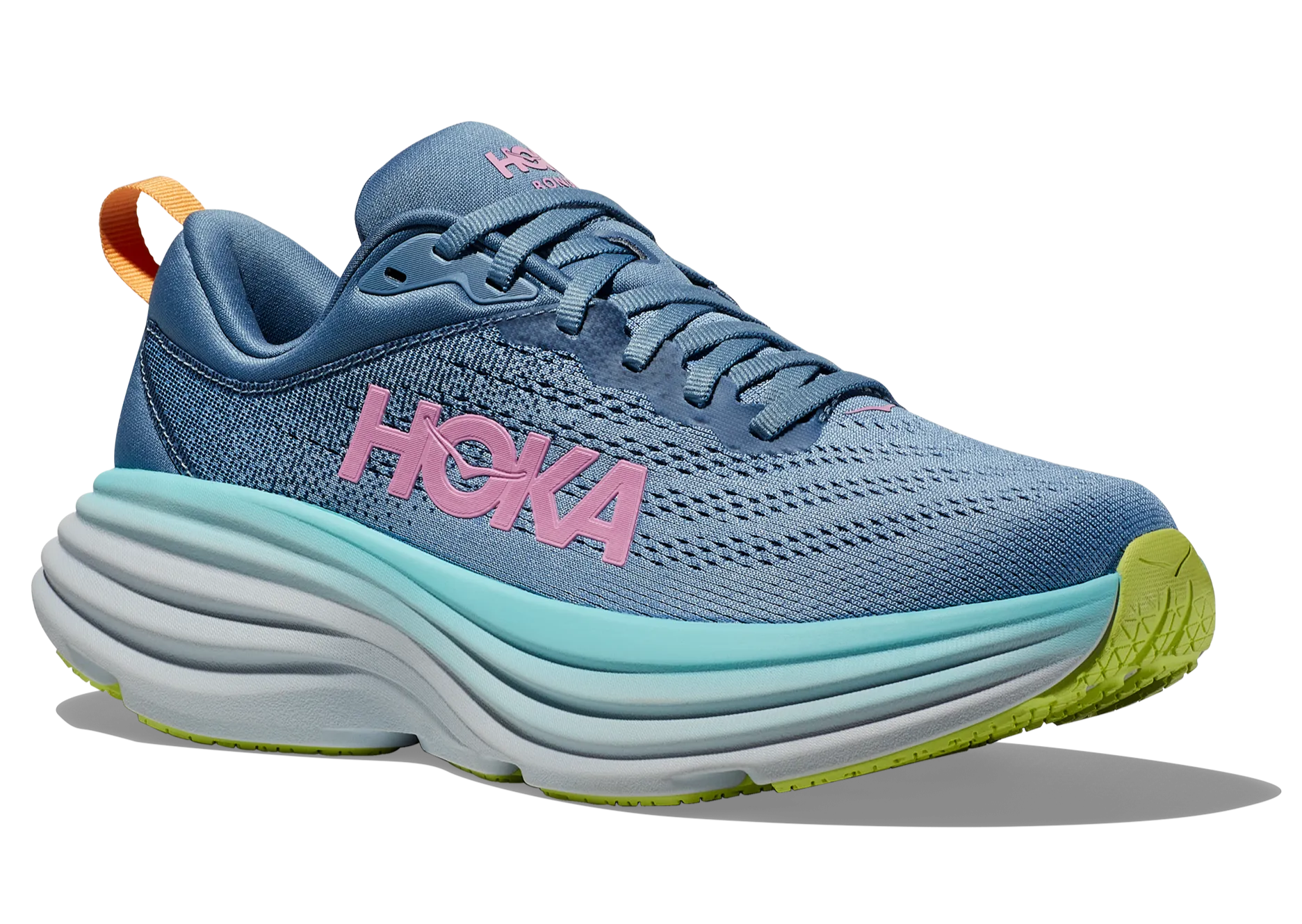 HOKA Women's Bondi 8