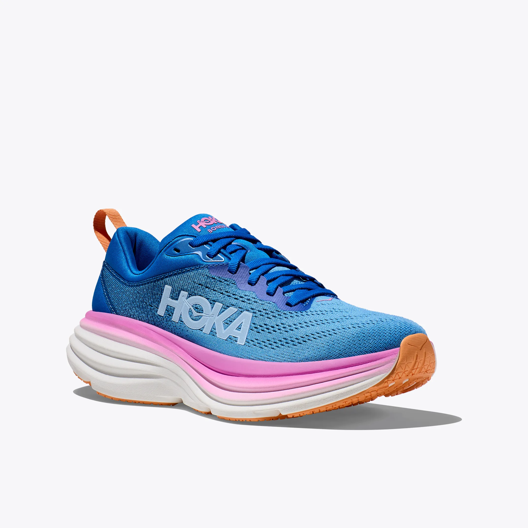 Hoka Women's Bondi 8