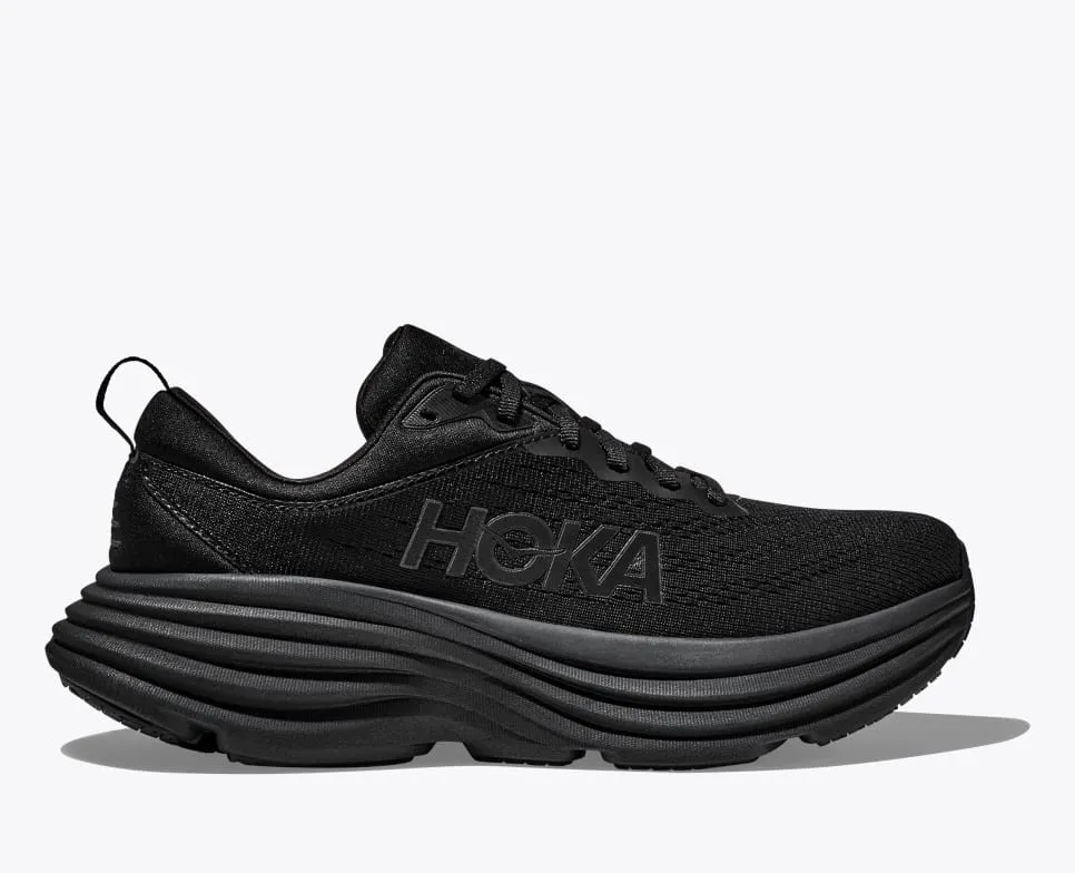 Hoka Women's Bondi 8