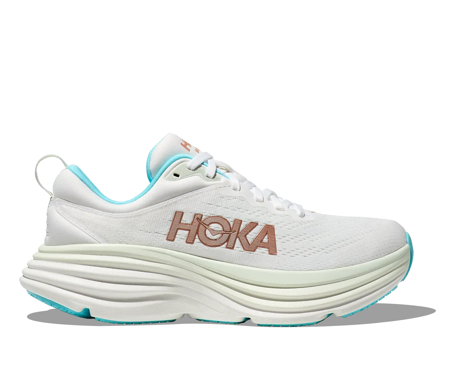 Hoka Women's Bondi 8