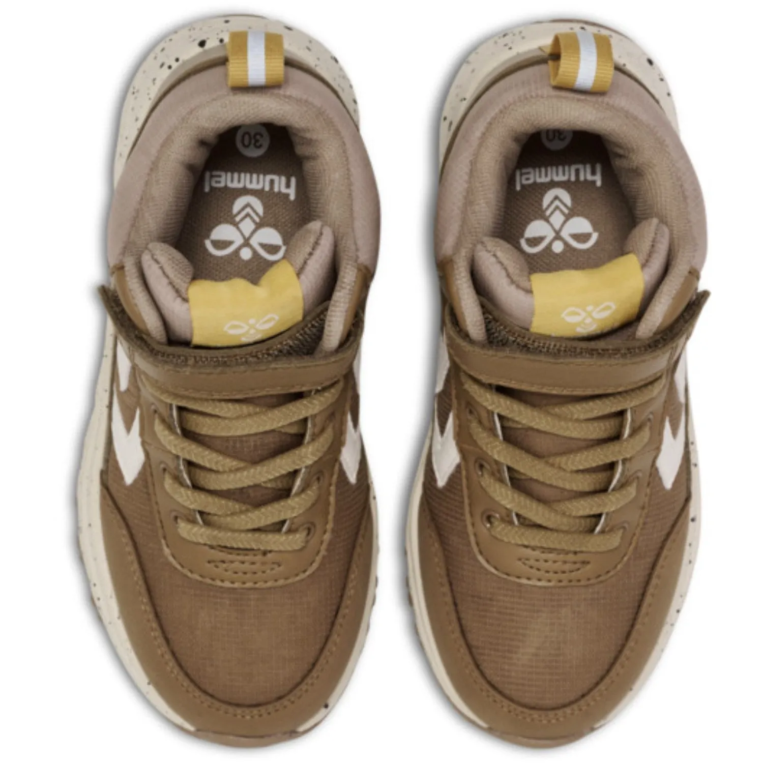 Hummel Ermine Root Sneaker Tex Jr