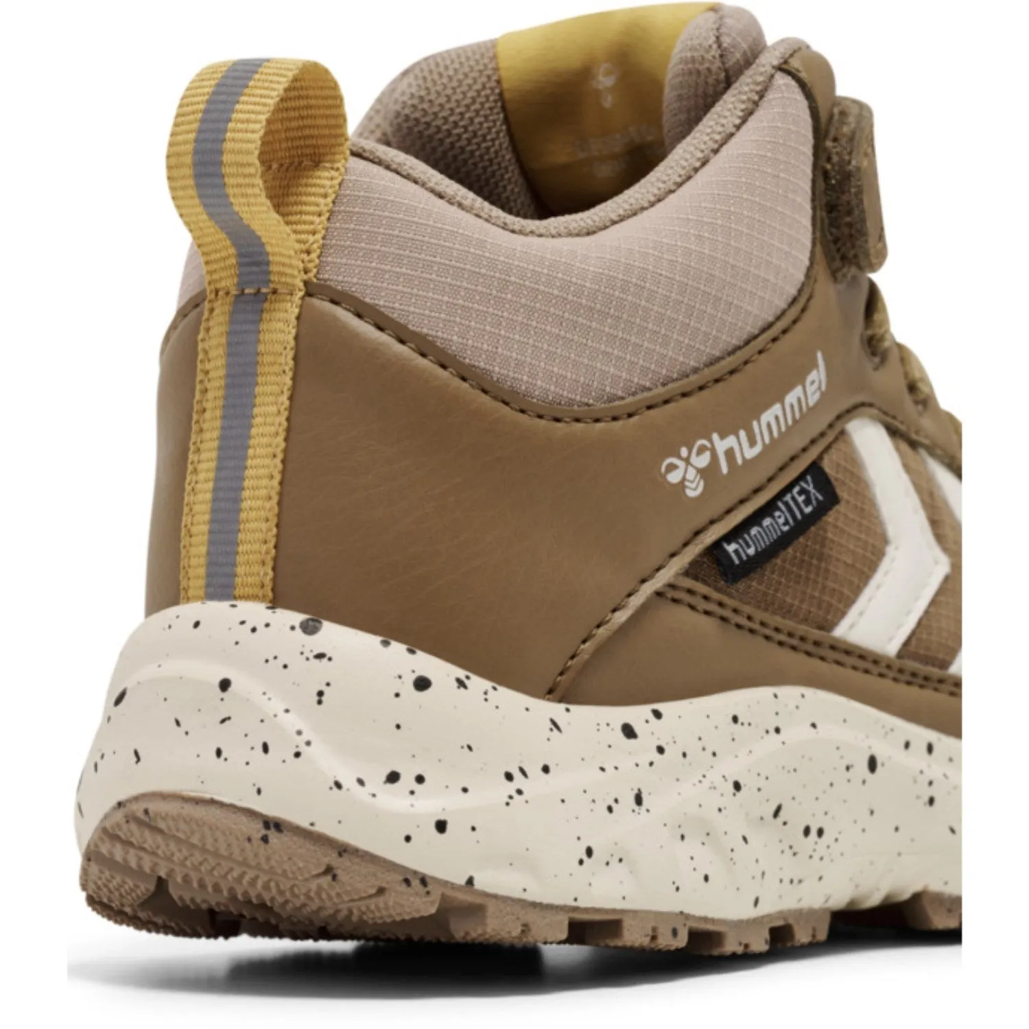 Hummel Ermine Root Sneaker Tex Jr