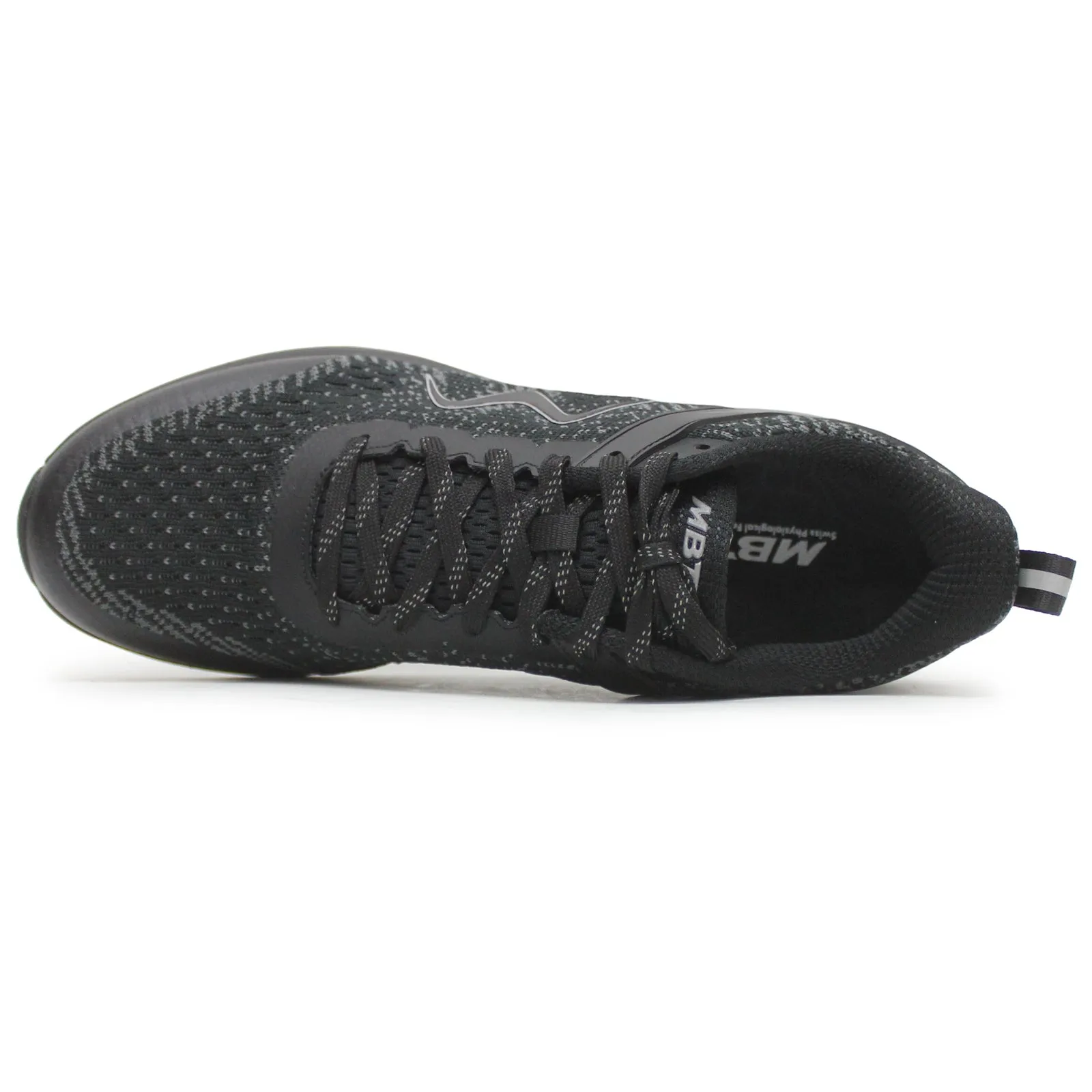 Huracan 3 Textile Synthetic Men's Low Top Trainers