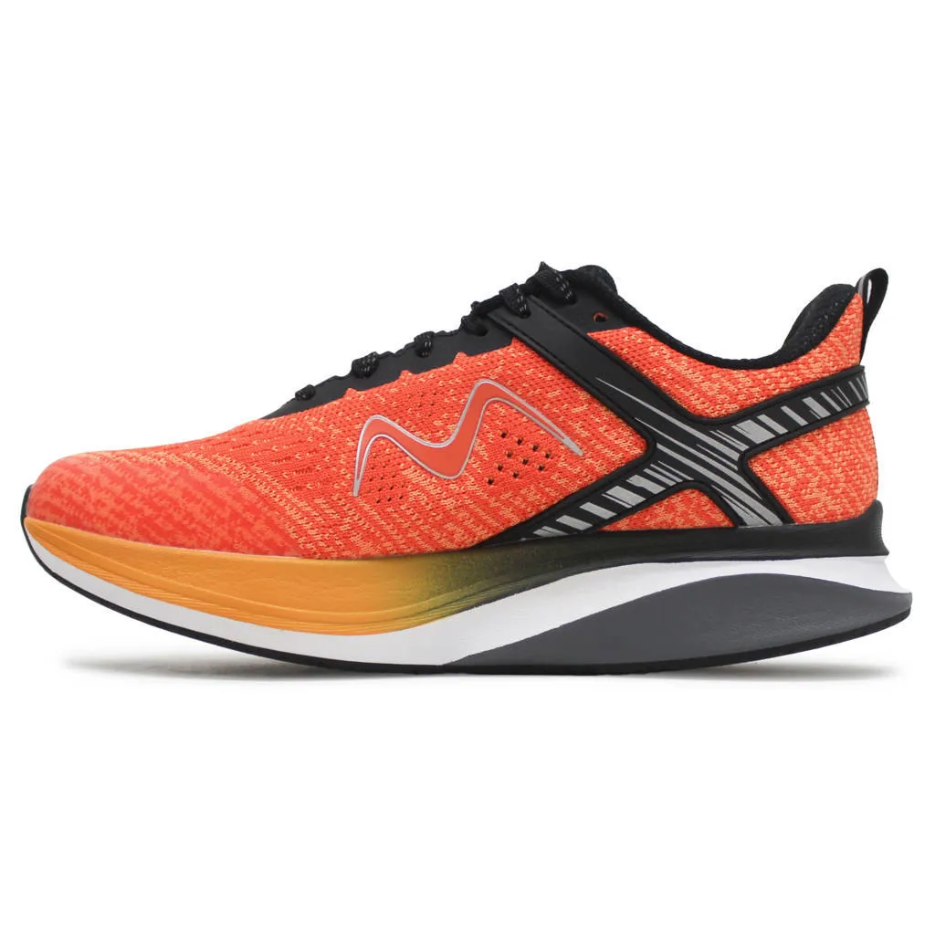 Huracan 3 Textile Synthetic Men's Low Top Trainers