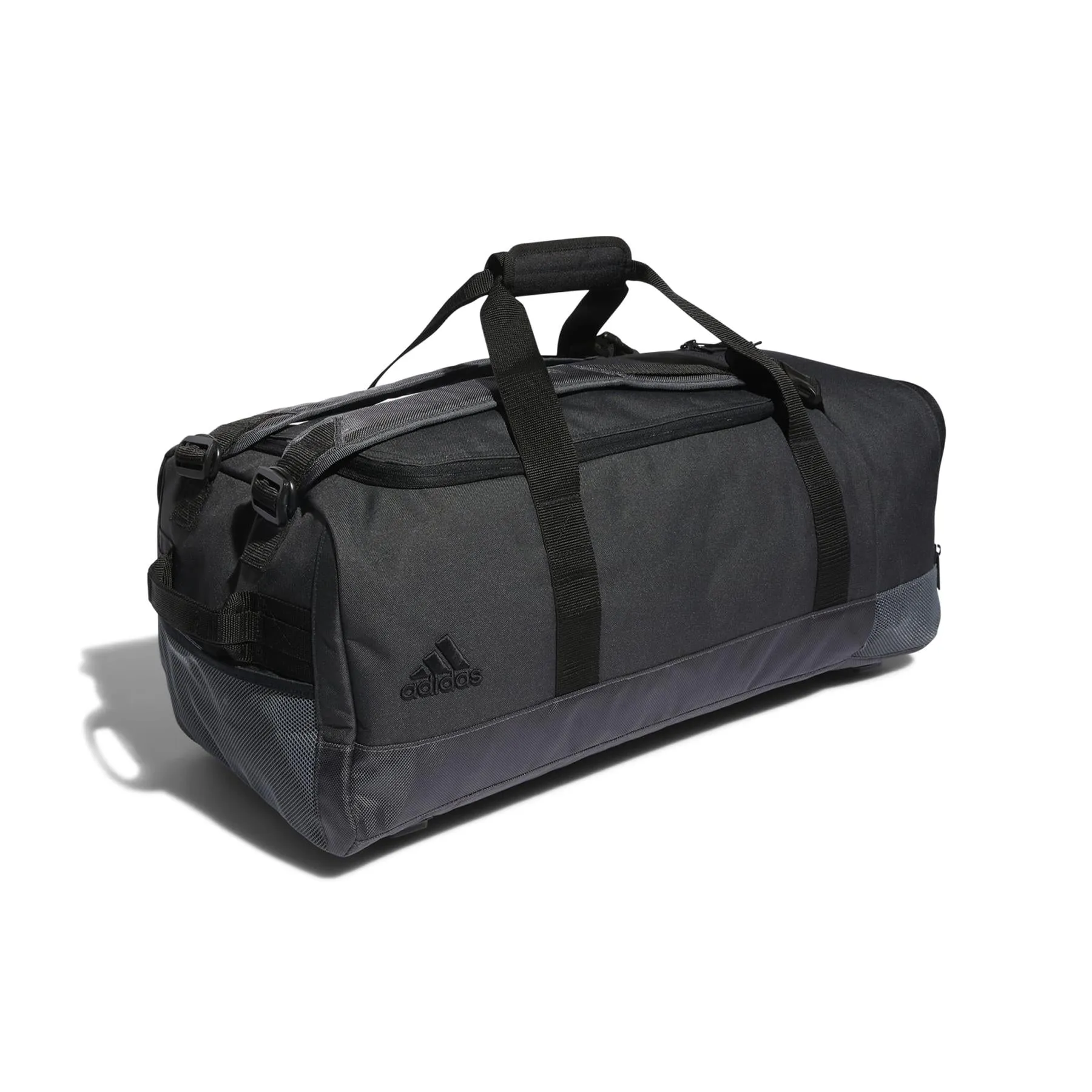 Hybrid Duffle Grey Five - SS23