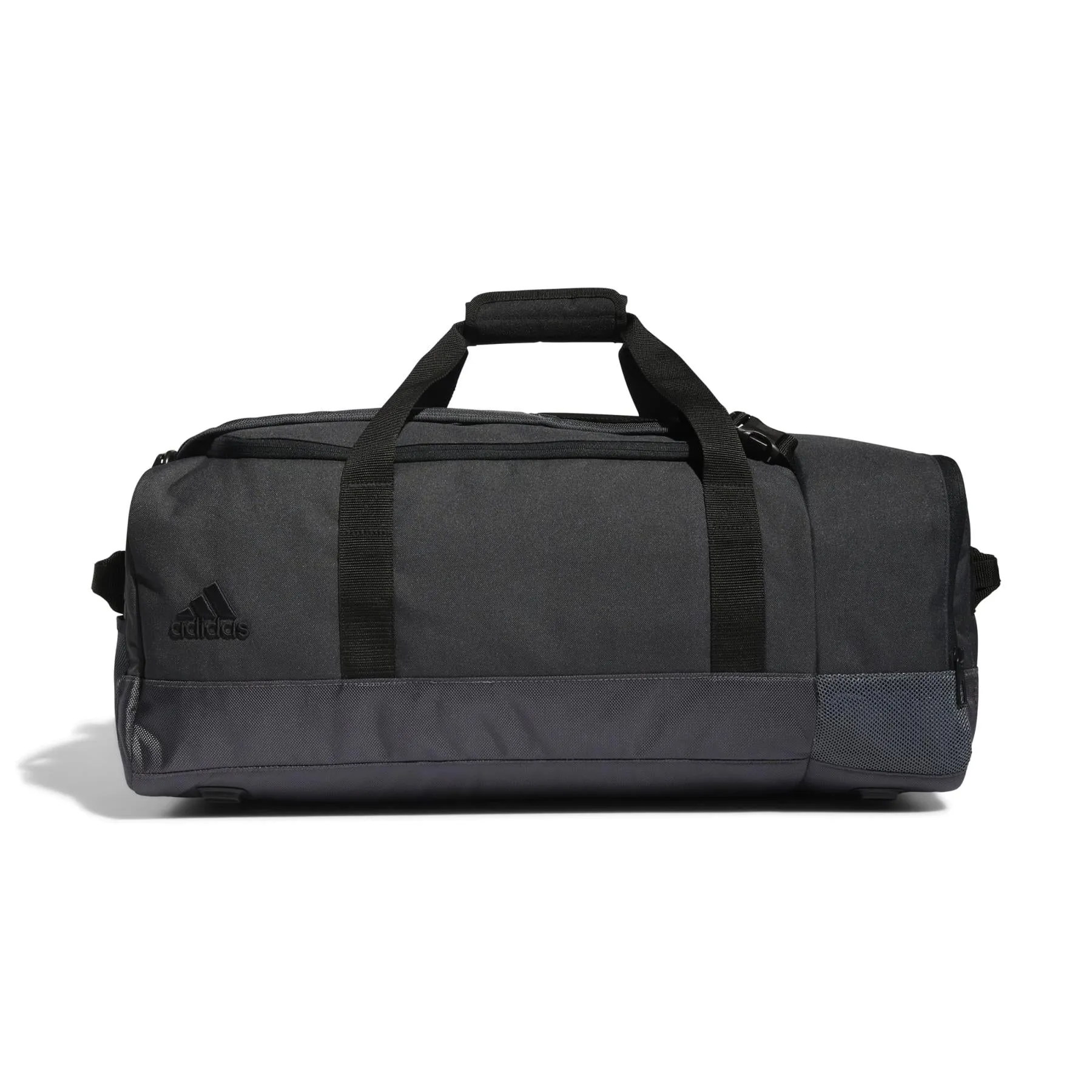 Hybrid Duffle Grey Five - SS23