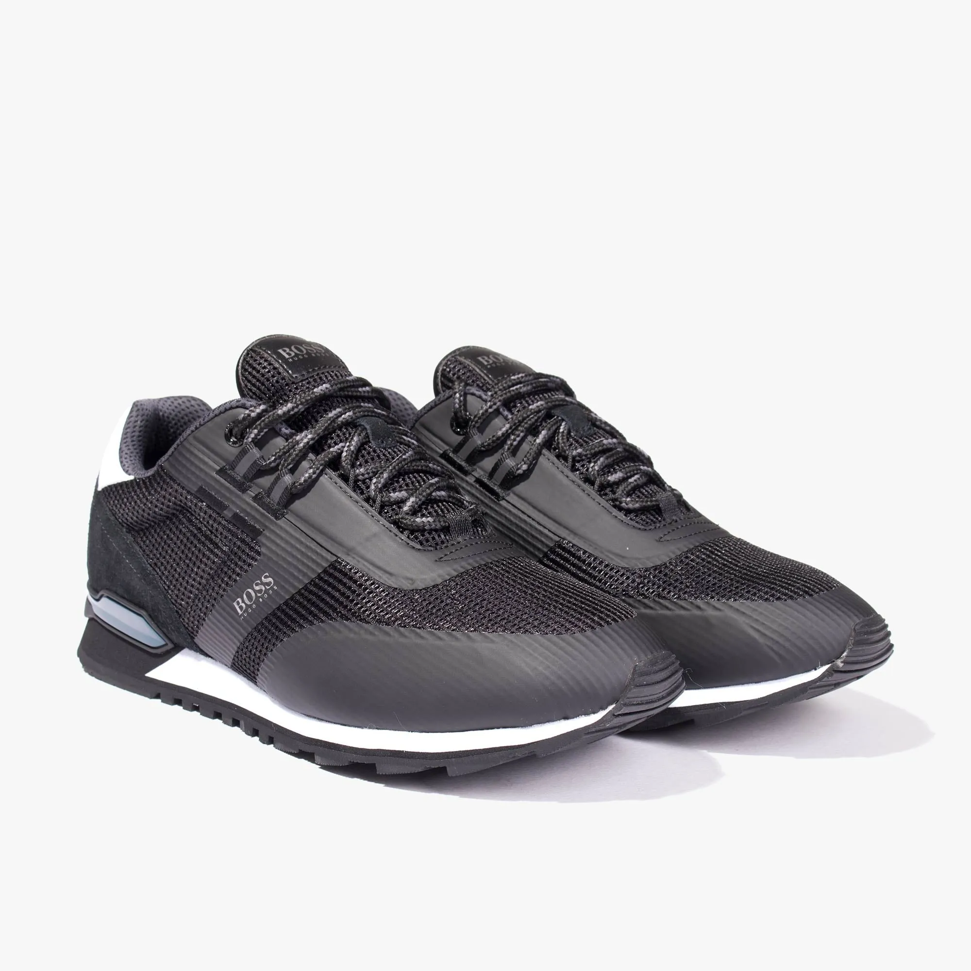 Hybrid Parkour Run Trainers