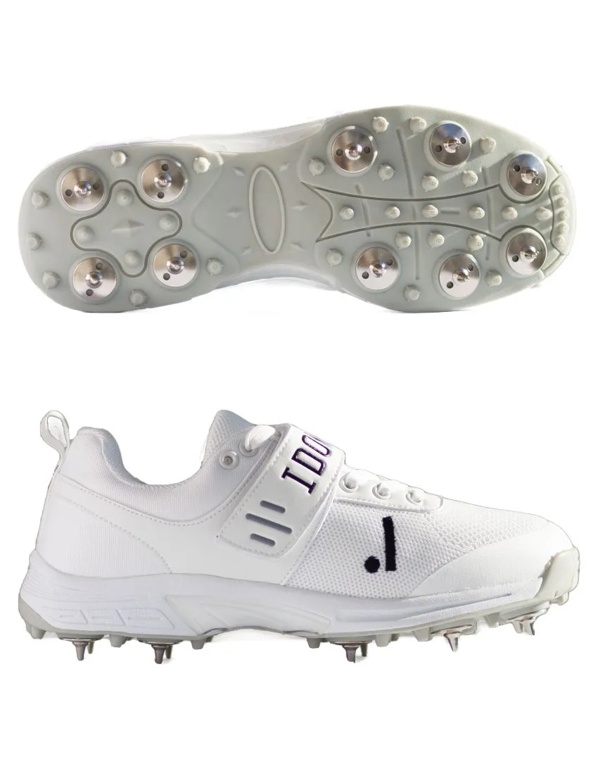 Idoneus The ID1 Cricket Spike Shoes