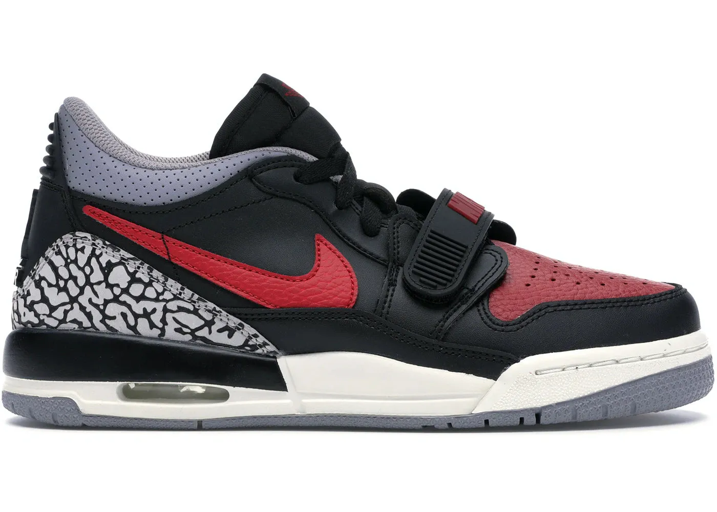 Jordan Legacy 312 Low