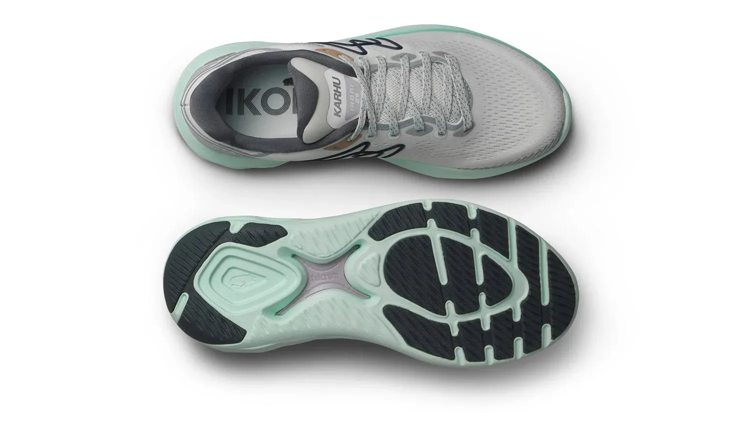 Karhu Womens Ikoni 2.5 Running Shoes