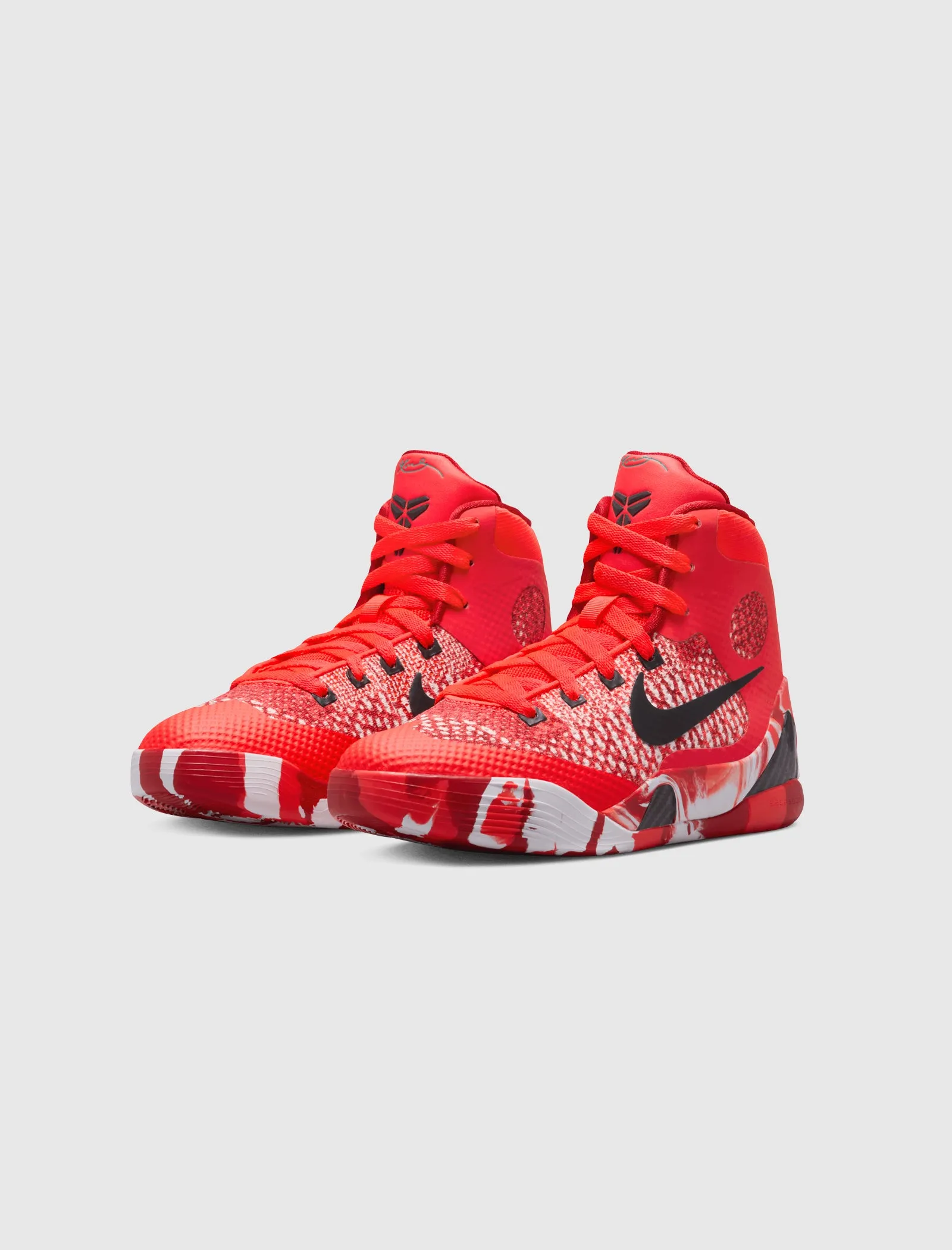 KOBE IX ELITE HI PROTRO "CHRISTMAS" GS