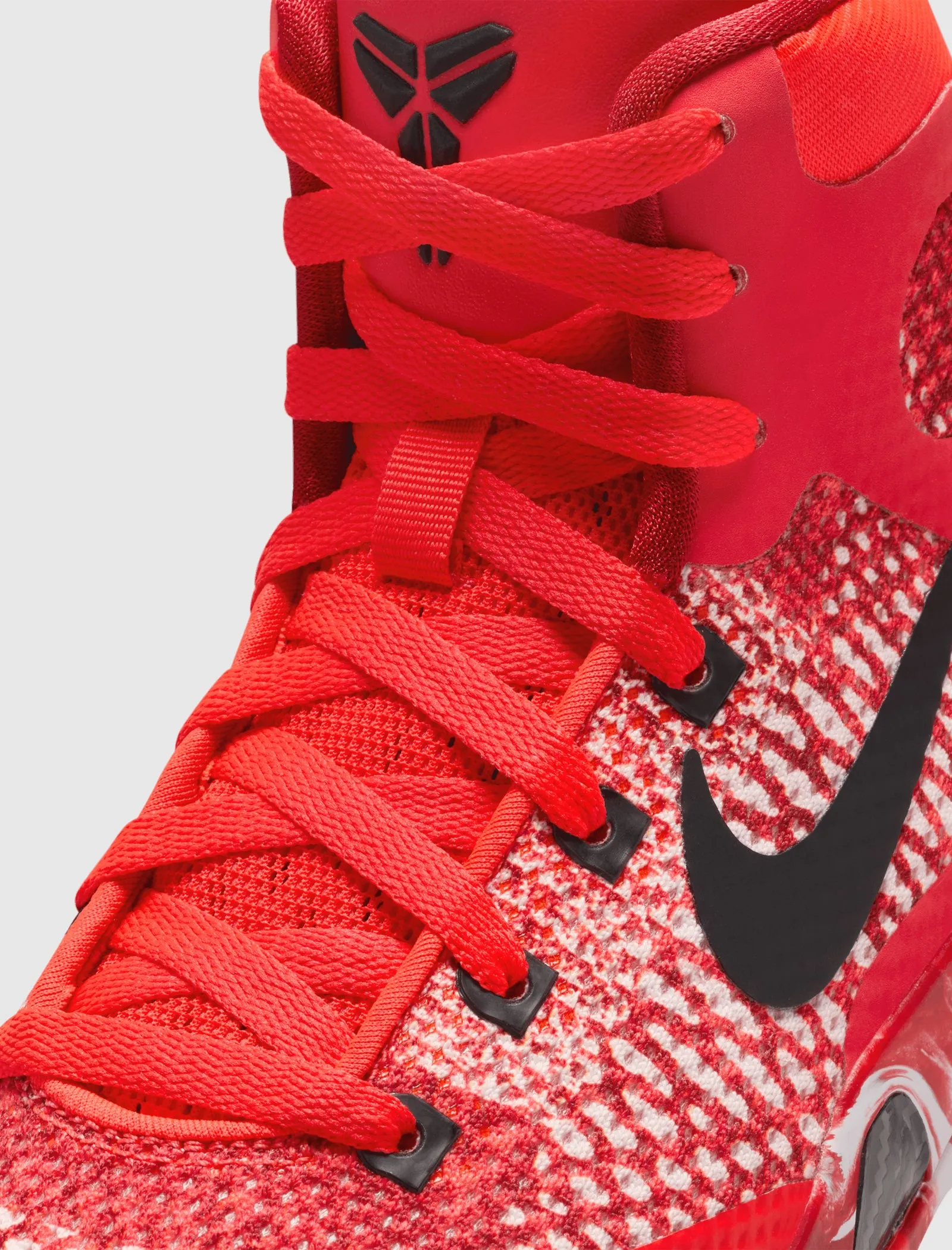 KOBE IX ELITE HI PROTRO "CHRISTMAS" GS