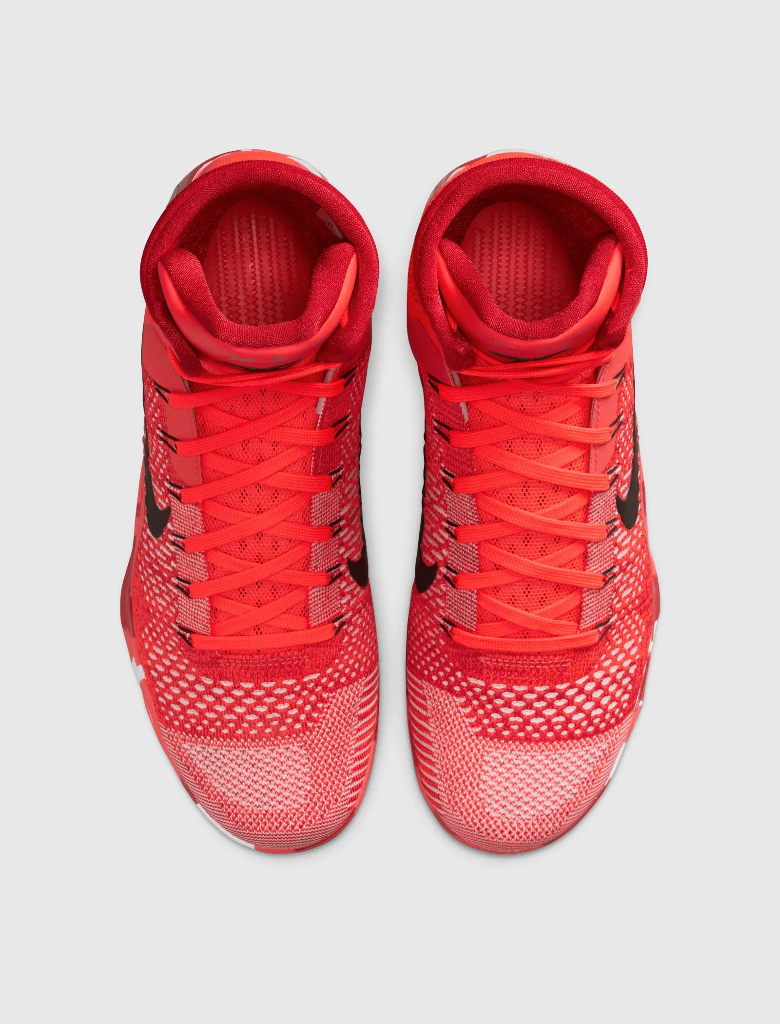 KOBE IX ELITE HI PROTRO "CHRISTMAS"