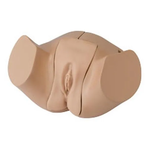 Koken Female Catheterization and Enema Simulator