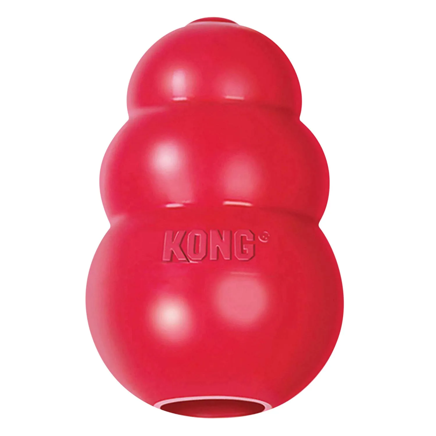 KONG Classic Dog Toy