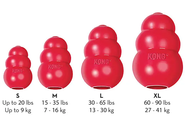 KONG - Classic Kong