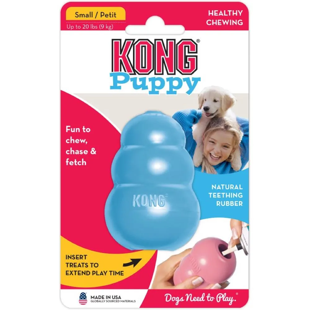 Kong Puppy Medium