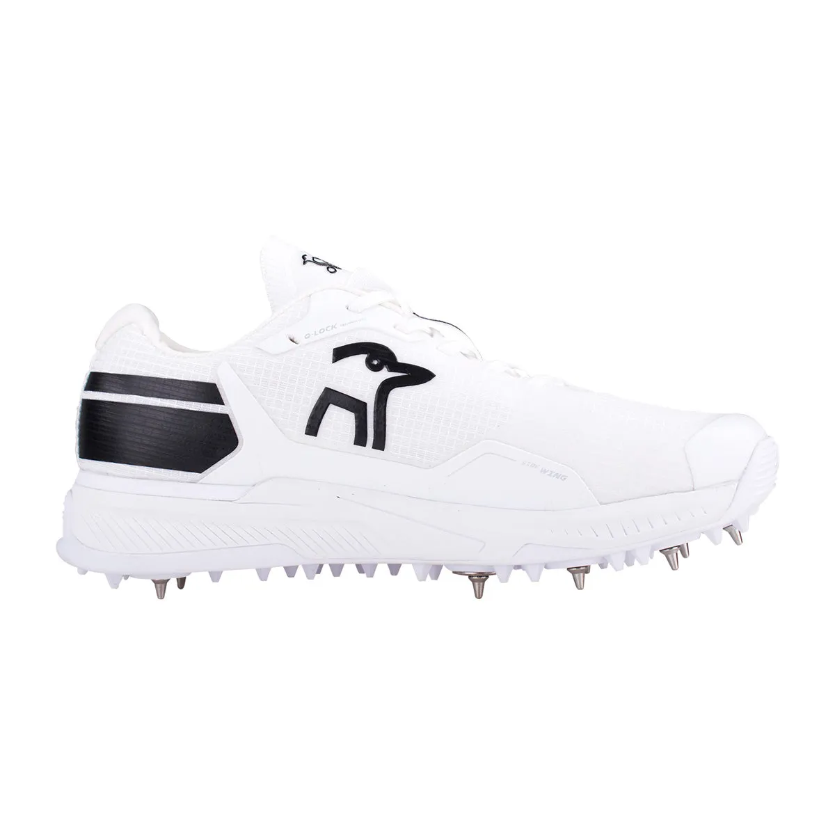 Kookaburra KC Players Spike Cricket Shoes - 2024