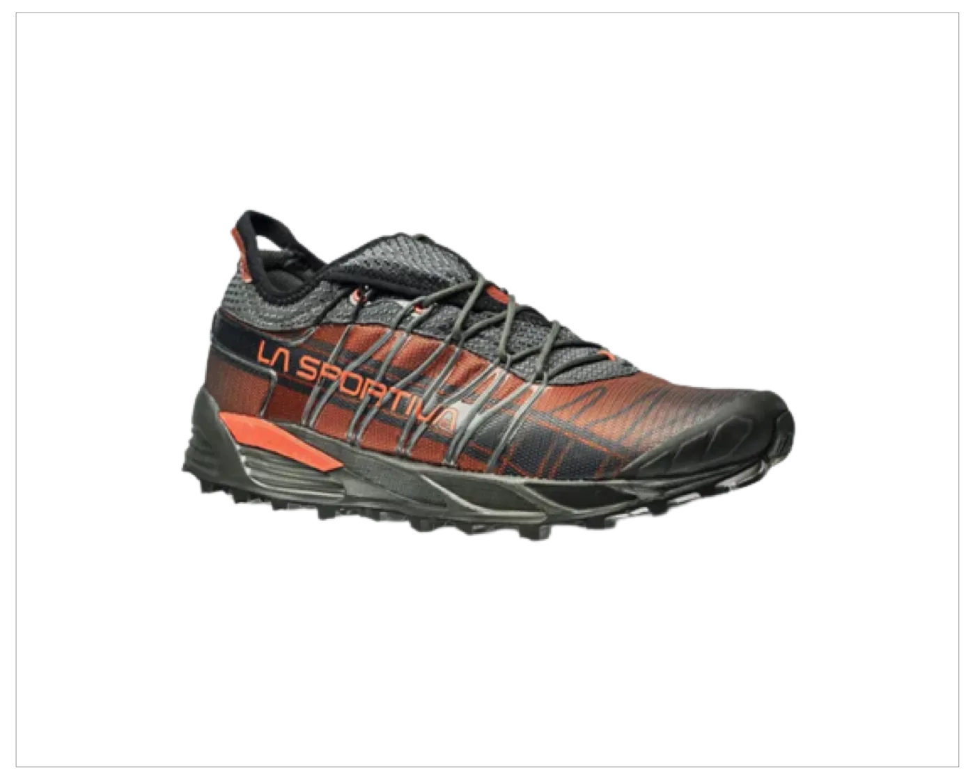 La Sportiva Men's Mutant Trail Running Shoes