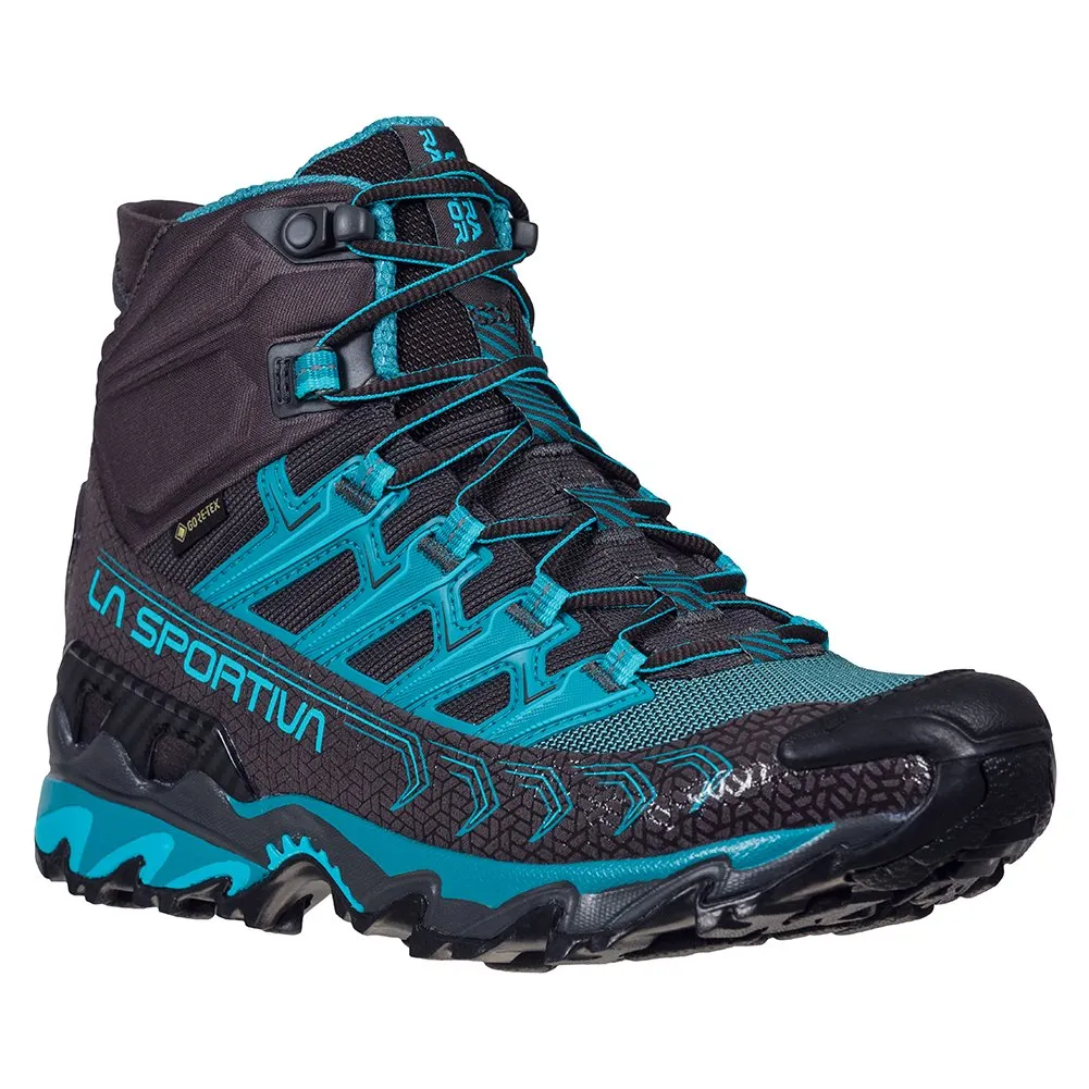 La Sportiva Ultra Raptor II Mid GTX Women's Hiking Shoe