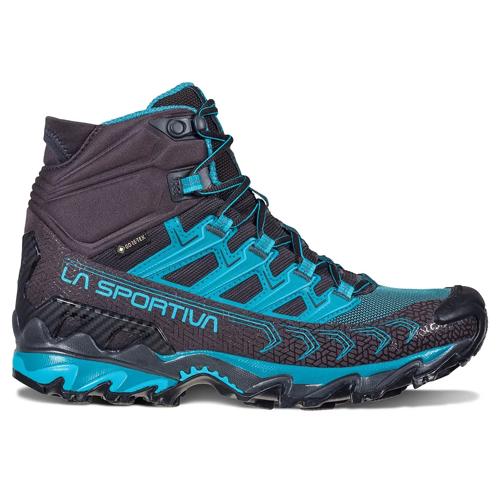 La Sportiva Ultra Raptor II Mid GTX Women's Hiking Shoe