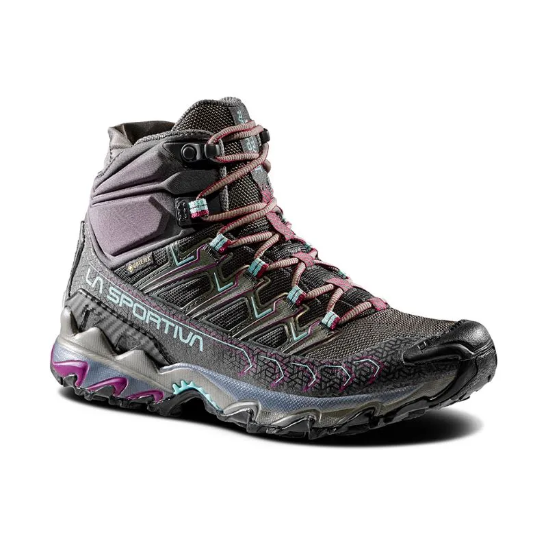 La Sportiva Ultra Raptor II Mid GTX Women's Hiking Shoe