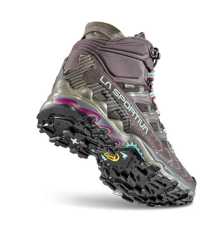 La Sportiva Ultra Raptor II Mid GTX Women's Hiking Shoe