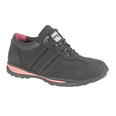 Ladies Amblers Steel FS47 S1-P Womens Trainer Shoe 19342