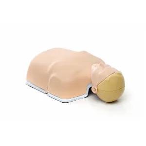 Laerdal | Little Anne Stackable QCPR Manikin | Light Skin