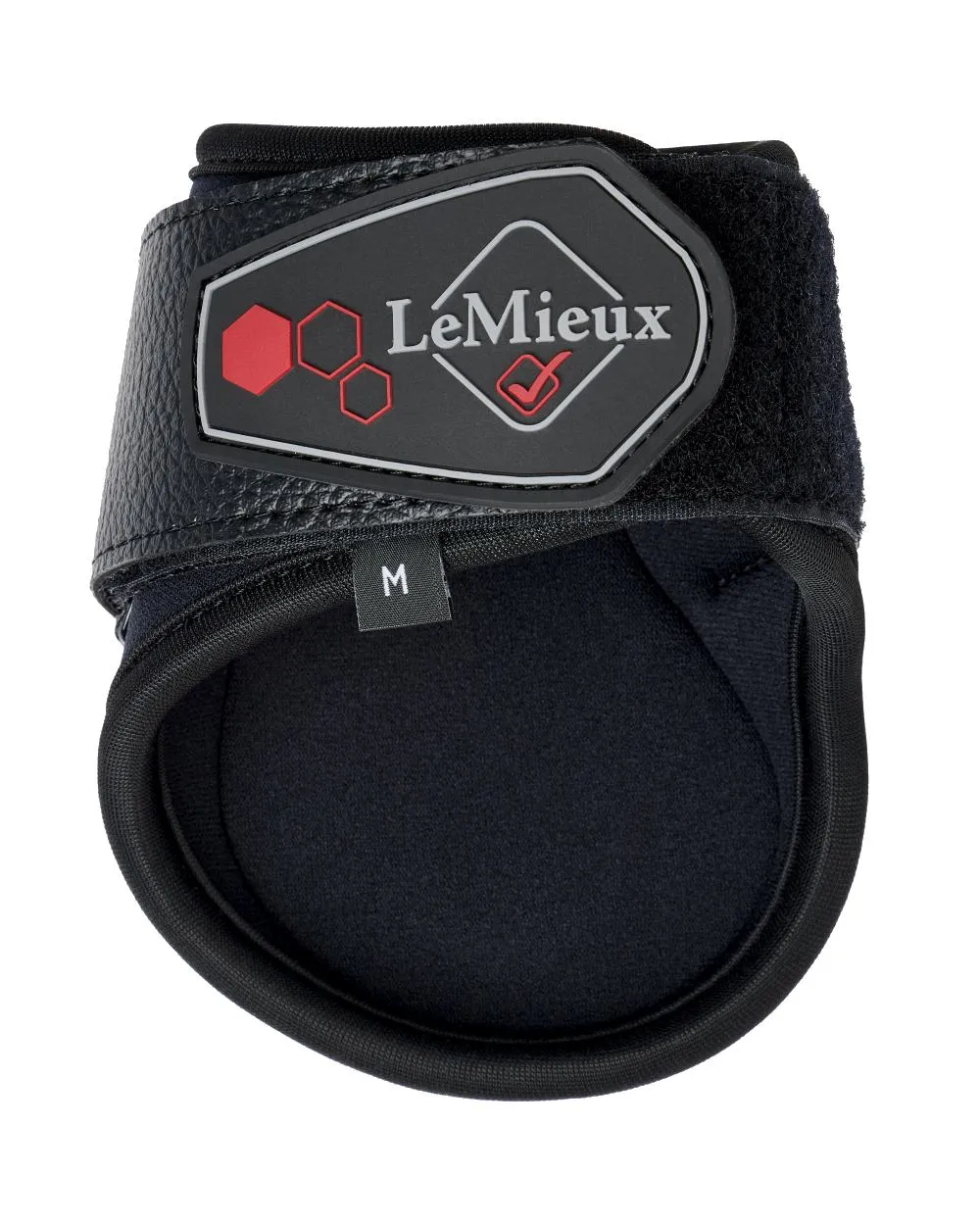 LeMieux Impact Compliant Fetlock Boots