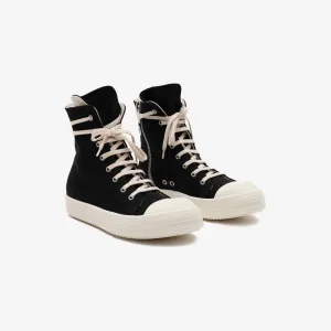 Luxor DRKSHDW High-Top Sneakers