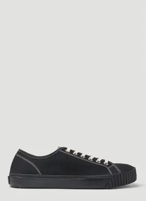 Maison Margiela Tabi Low Top Sneakers