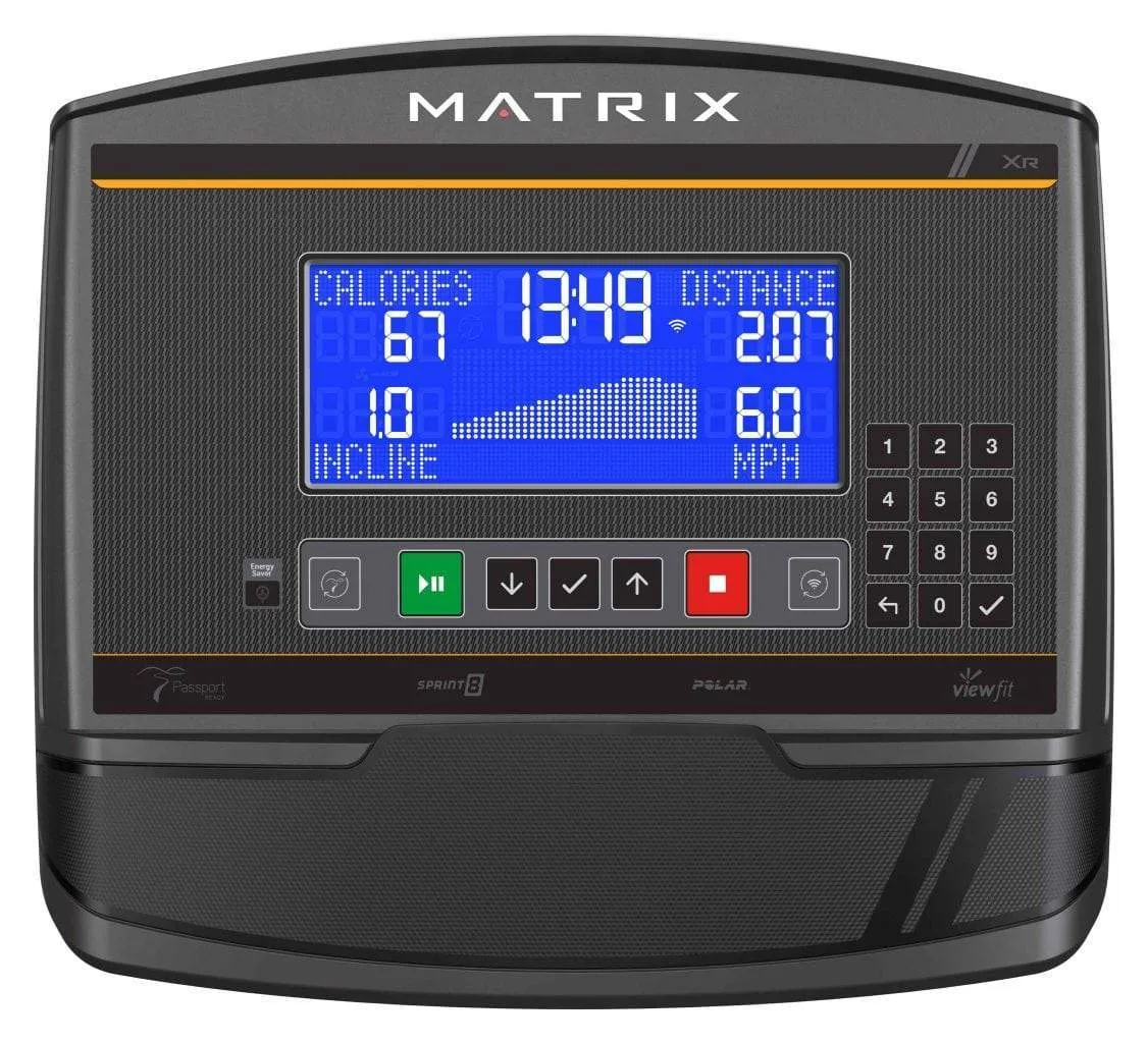 Matrix A30 Ascent Trainer (SALE)