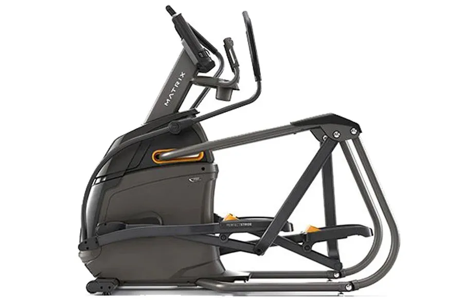 Matrix A50 Ascent Trainer Elliptical (Legacy)