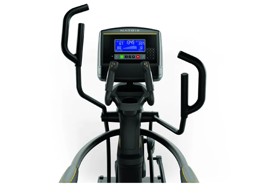 Matrix A50 Elliptical Ascent Trainer (SALE - Extra 6 % Off)