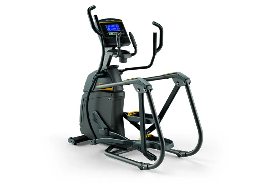 Matrix A50 Elliptical Ascent Trainer (SALE - Extra 6 % Off)