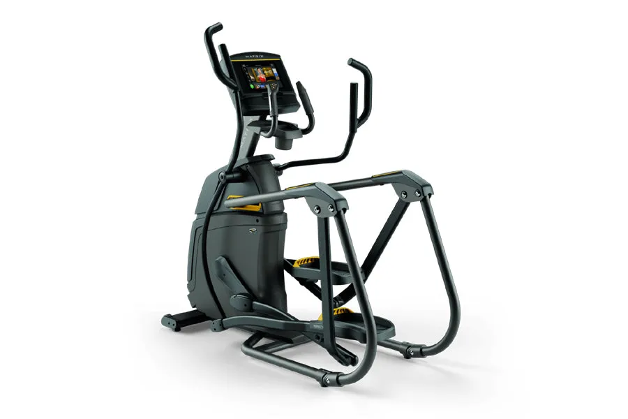 Matrix A50 Elliptical Ascent Trainer (SALE - Extra 6 % Off)