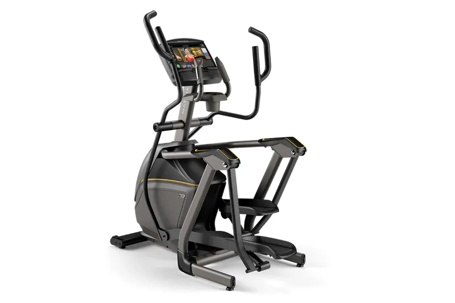 Matrix E50 Elliptical (SALE - Extra 6 % Off)