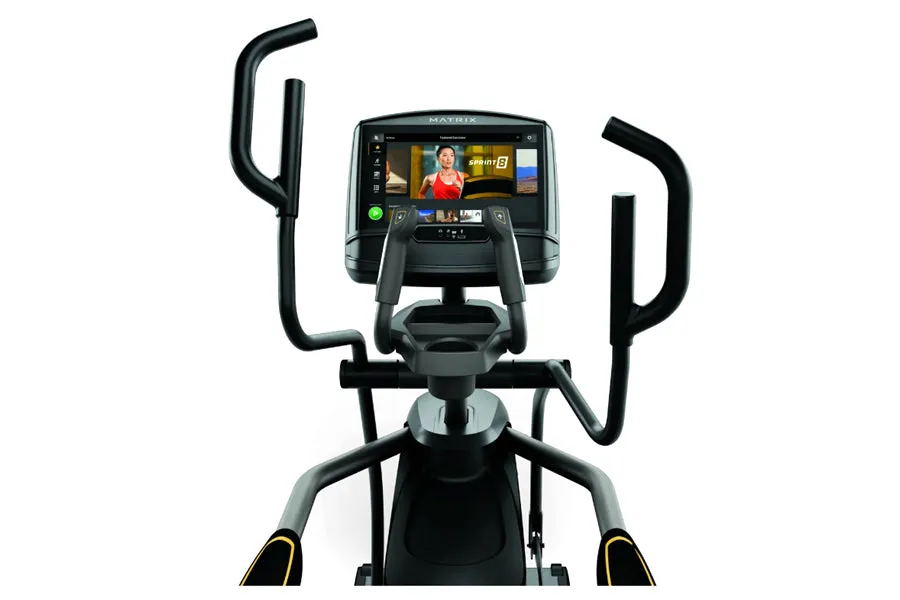 Matrix E50 Elliptical (SALE - Extra 6 % Off)