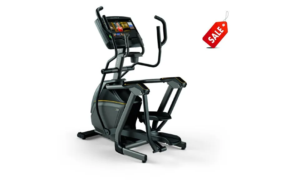 Matrix E50 Elliptical (SALE - Extra 6 % Off)