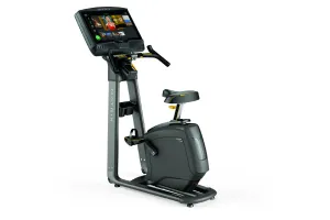 Matrix U50 Upright Exercise Bike (SALE - Extra 6 % Off)