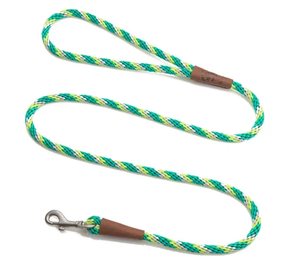 Mendota 1/2" Snap Leashes