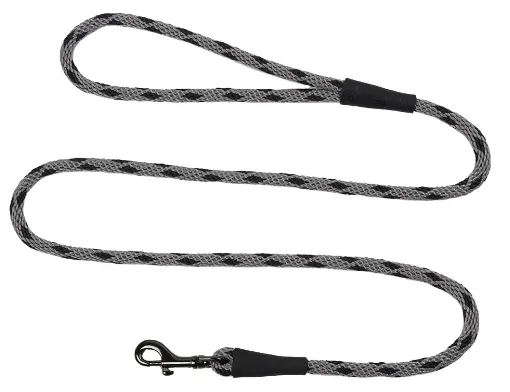 Mendota 1/2" Snap Leashes