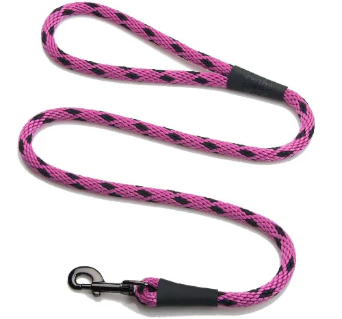 Mendota 1/2" Snap Leashes