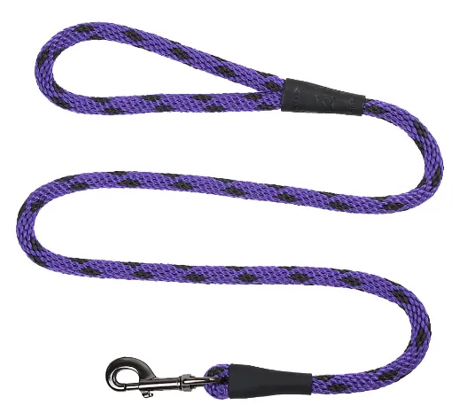 Mendota 3/8" Snap Leashes