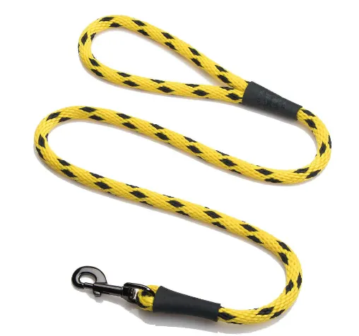 Mendota 3/8" Snap Leashes