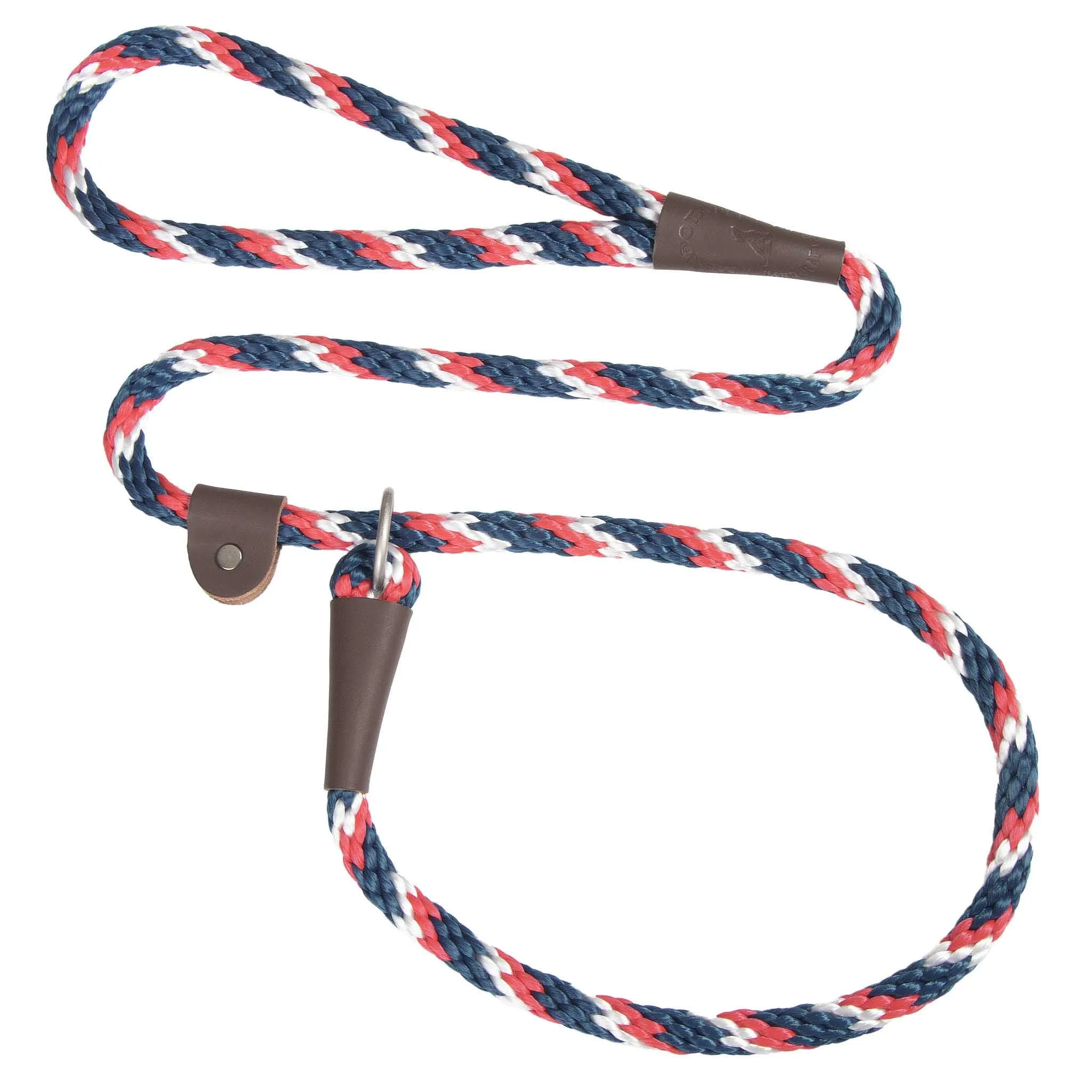 Mendota Slip Leash - Large 1/2 inch