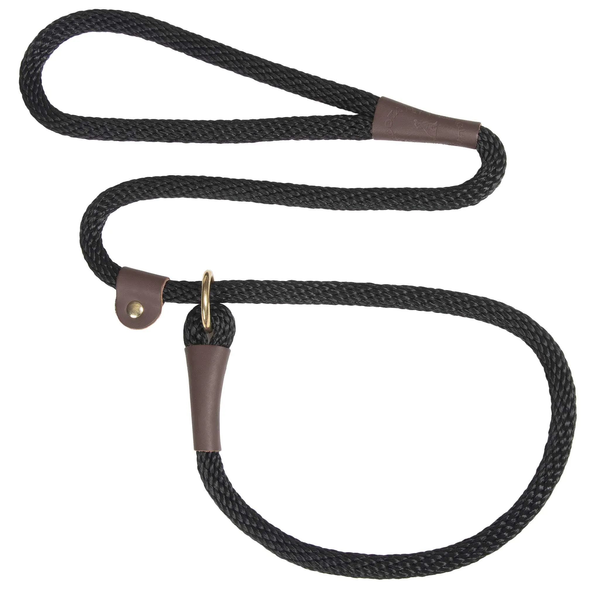 Mendota Slip Leash - Large 1/2 inch